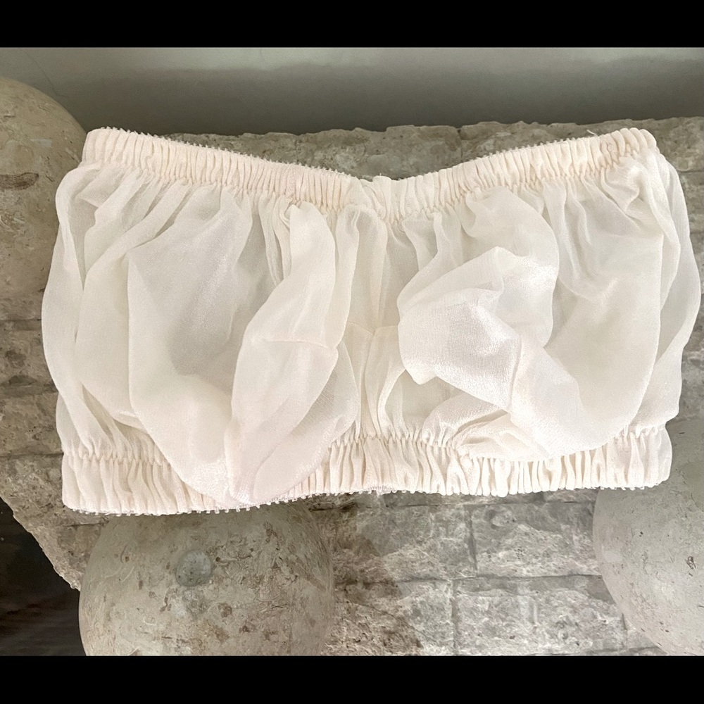 SOLD. Lot of 5 Vintage Lingerie / Sleepwear
